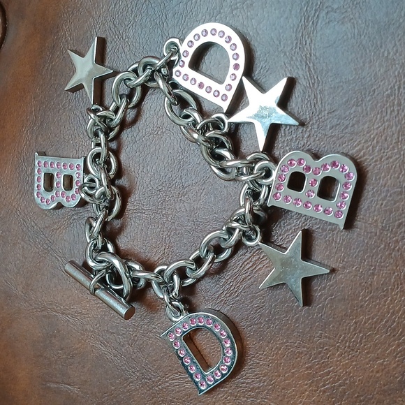 Dooney & Bourke Charm Bracelet - Picture 8 of 9